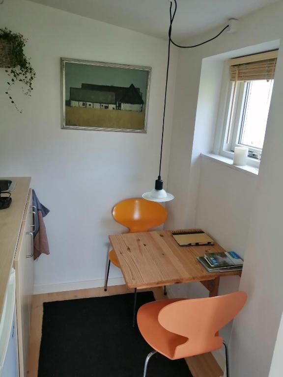 Fotografie z fotogalerie ubytování Minihus til havn, strand, vand og by i Gilleleje v destinaci Gilleleje