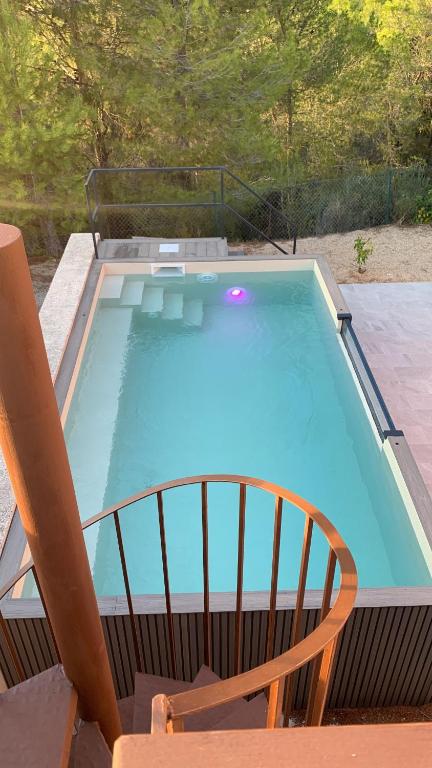 Fotografie z fotogalerie ubytování Casa Bartolomé / Altea la Vella v destinaci Altea