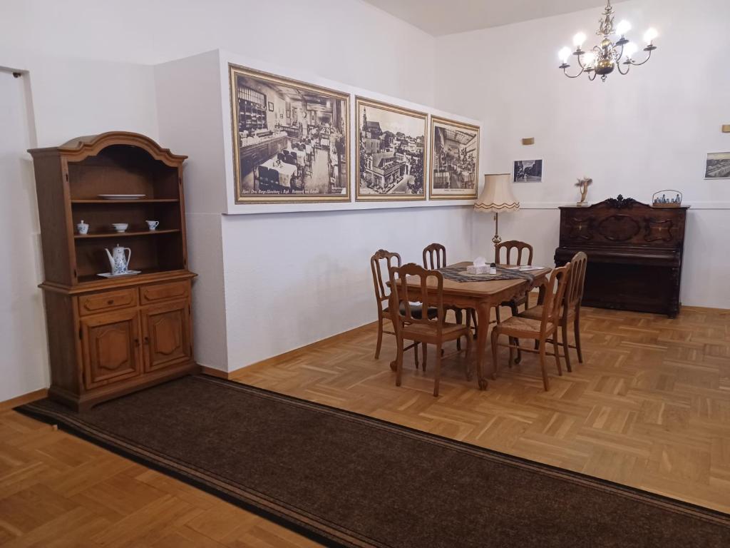 Fotografia z galérie ubytovania Europa v destinácii Jelenia Góra