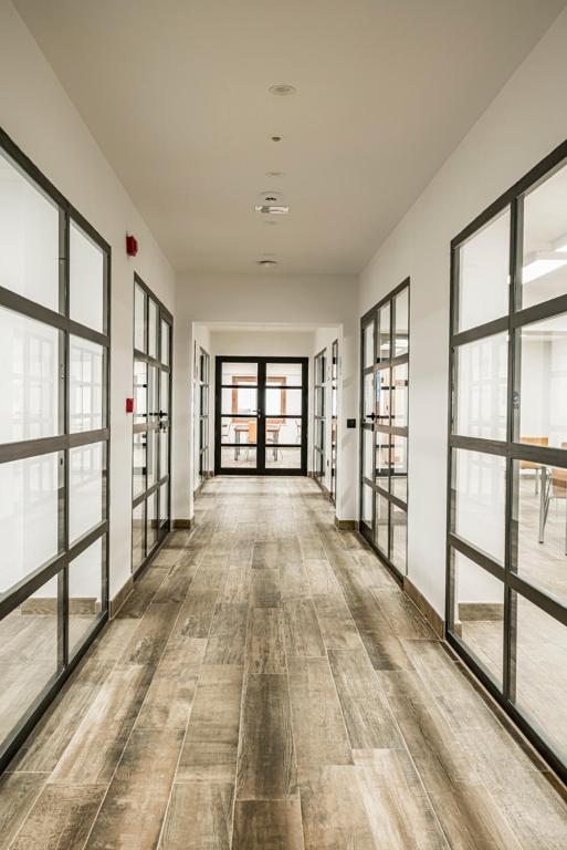 Fotografie z fotogalerie ubytování MET Pamplona v destinaci Pamplona