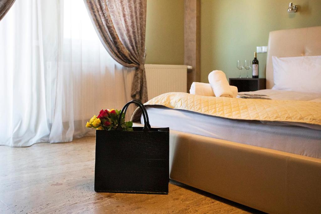 Style Residence - Resim 31