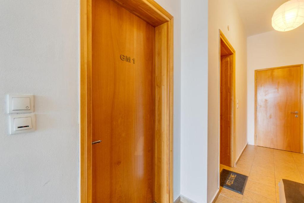 Fotografie z fotogalerie ubytování Geomarhouse 1 v destinaci Perama