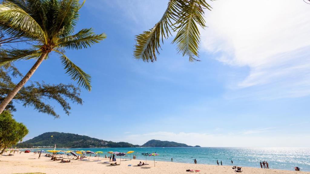 Grand Orlov Apart Hotel - Resim 24