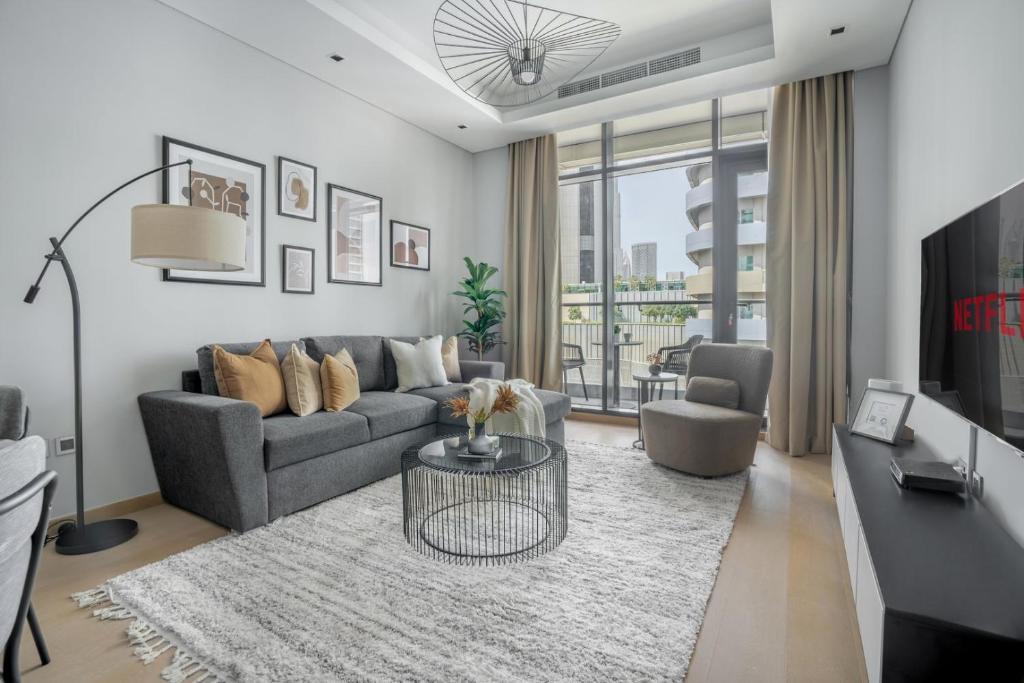 GuestReady – Stylish escape near Dubai Mall