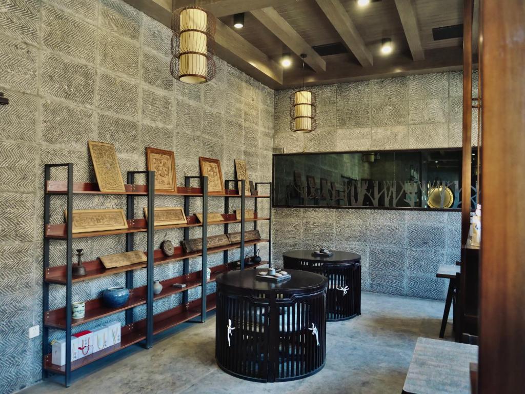 平遥Elsewhere Hotel Inn North Street Branch的相册照片