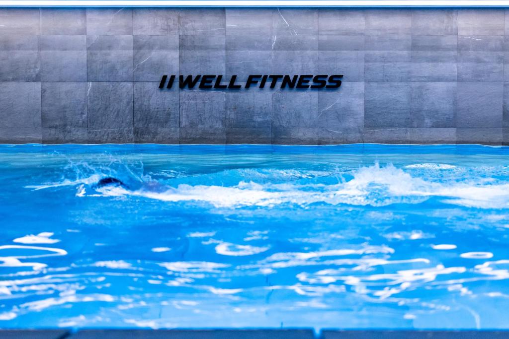 DoubleTree by Hilton Wroclaw - Resim 32