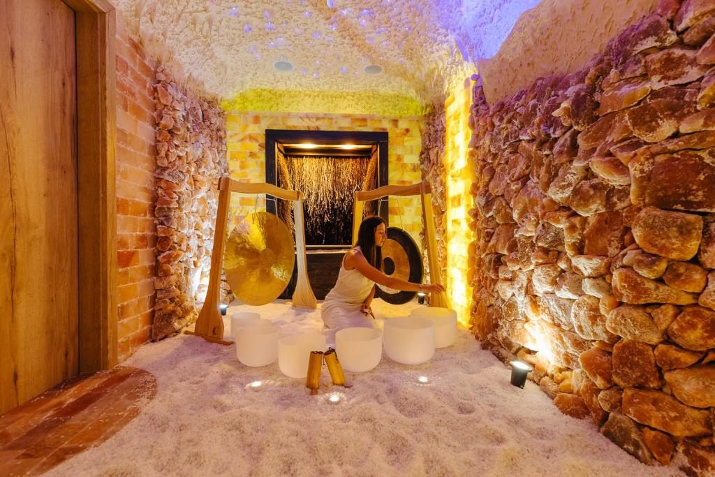 Fotografie z fotogalerie ubytování Rezydencja AQUA by GRANO ve Sklářské Porubě