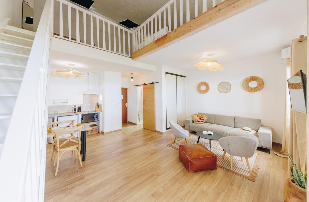 Oro Biancu - Apartment - Split Level