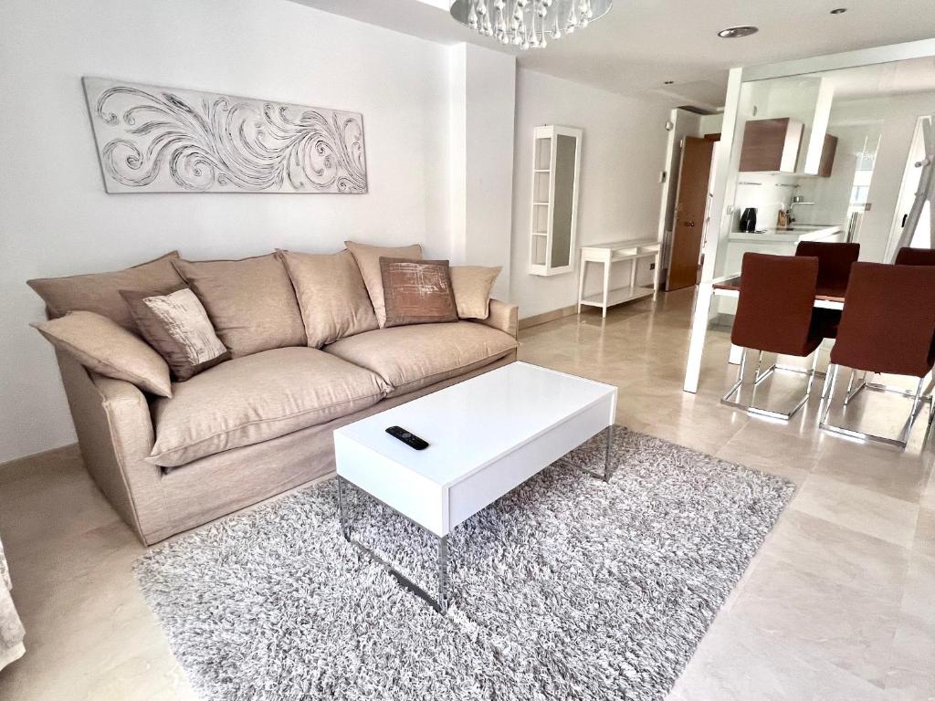 Lovely apartment perfect location