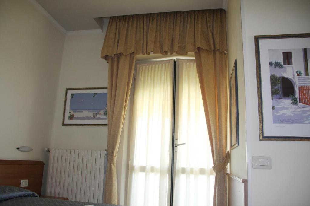 Fotografie z fotogalerie ubytování Hotel Angela v destinaci Fano