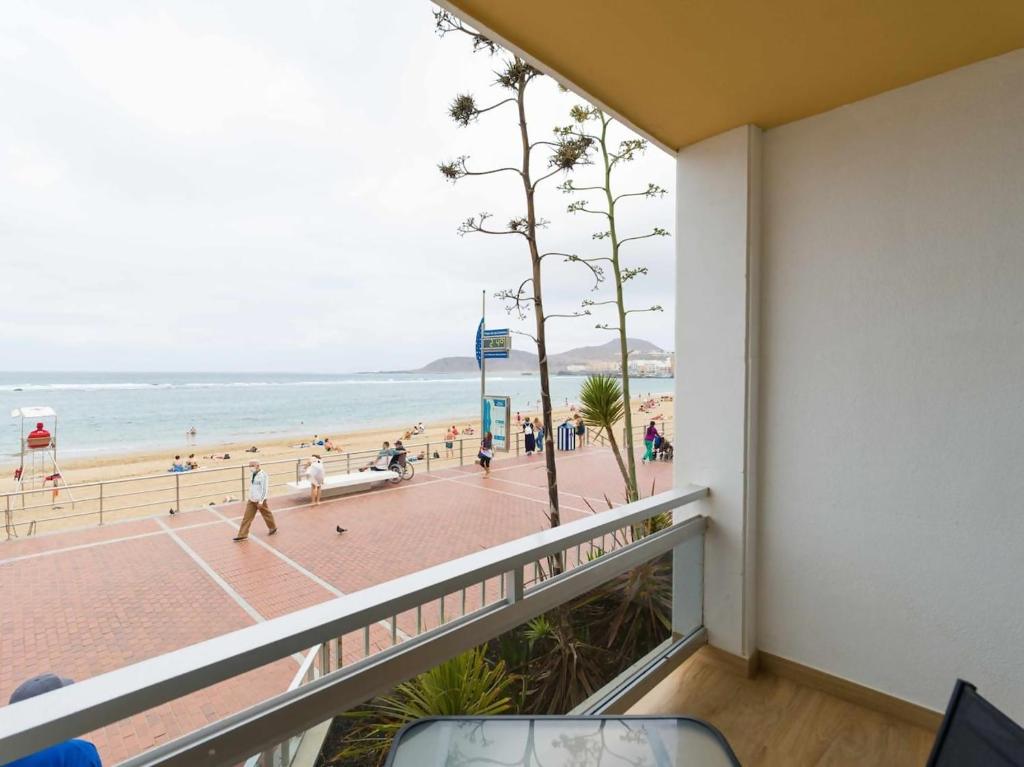Fotografie z fotogalerie ubytování Marsin Playa Terrace Sea Front View v destinaci Las Palmas de Gran Canaria