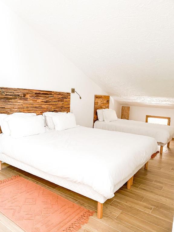 Oro Biancu - Duplex Apartment