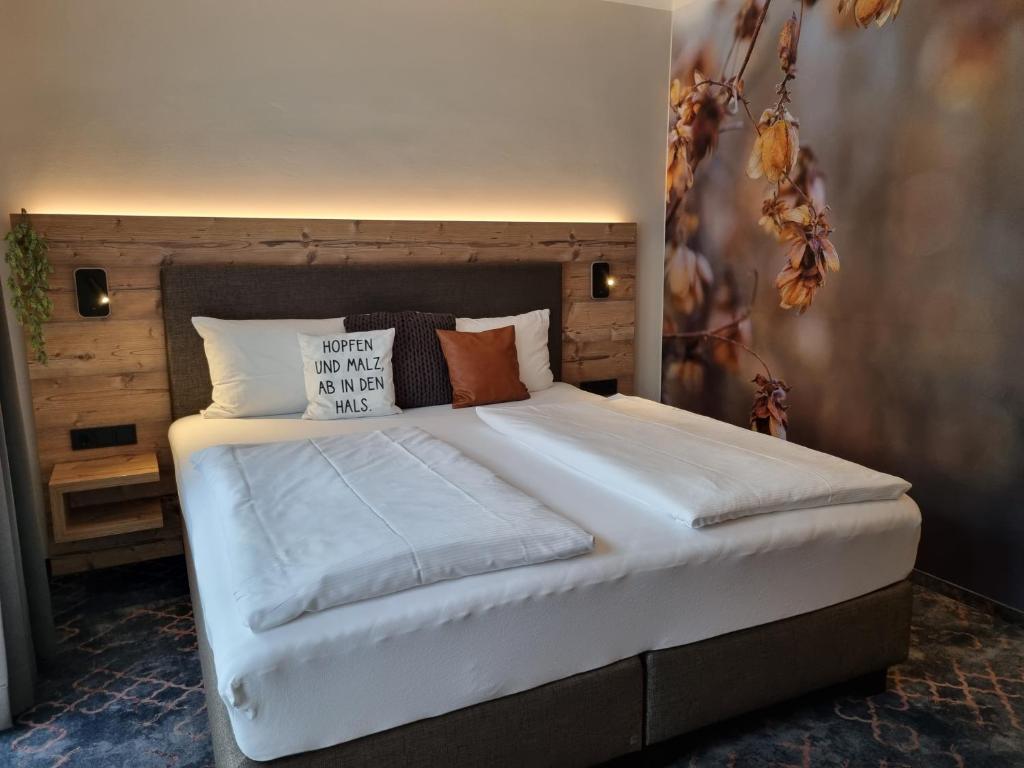 Hotelpark Stadtbrauerei Arnstadt - Standard Double Room
