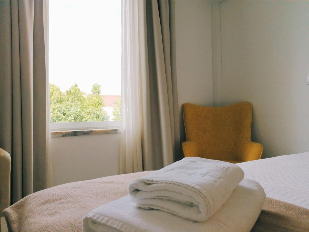 Coimbra Monumentais B&B - 9