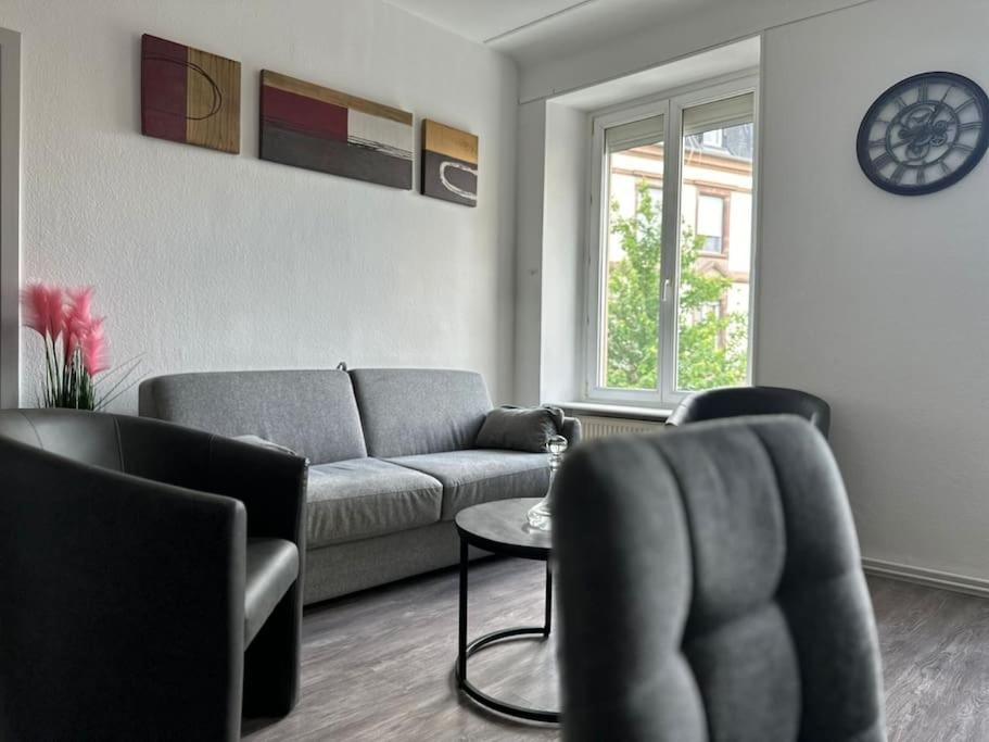 #Aujé - Appart Mulhouse Centre – photo 10
