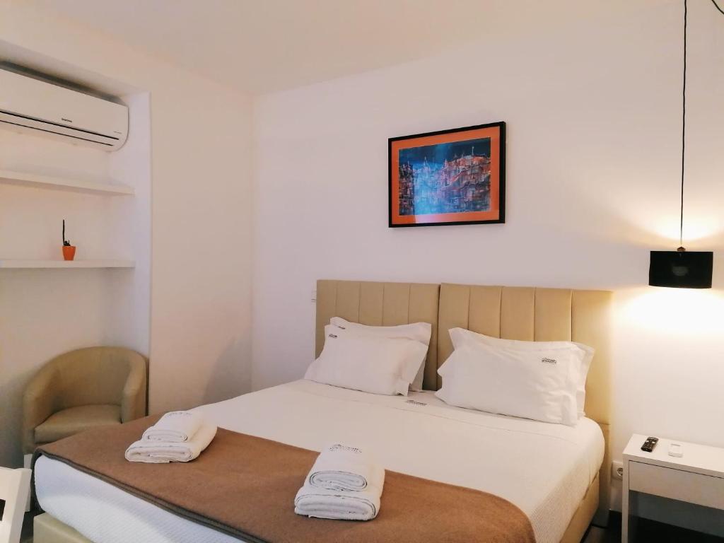 Coimbra Monumentais B&B - 7