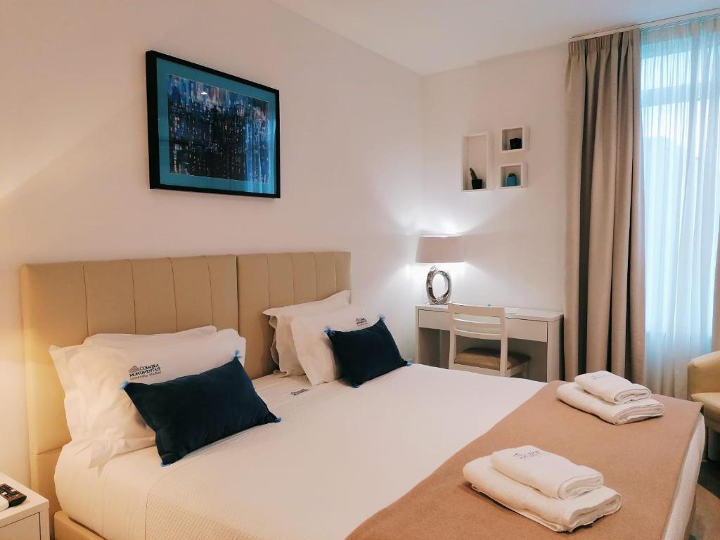 Coimbra Monumentais B&B - 5