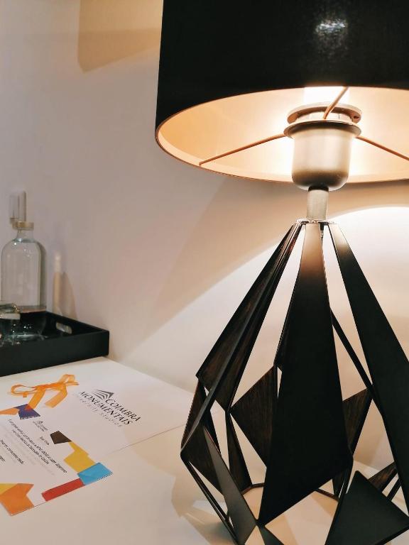 Coimbra Monumentais B&B - 8