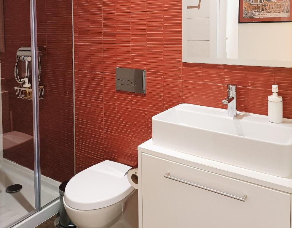 Coimbra Monumentais B&B - 3