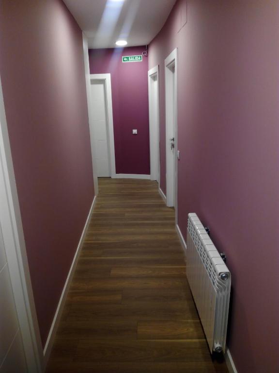 Pensión Entreviñas - 17