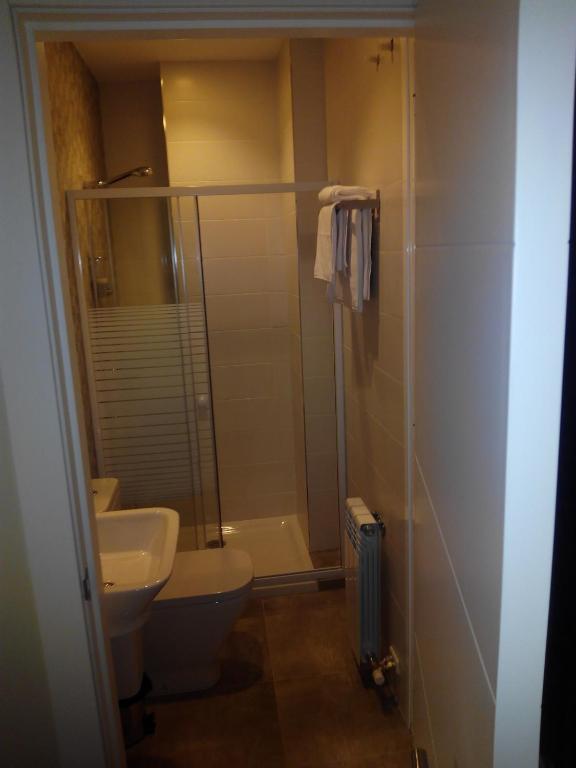 Pensión Entreviñas - 18