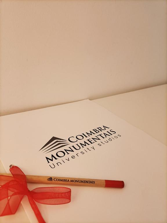 Coimbra Monumentais B&B - 10