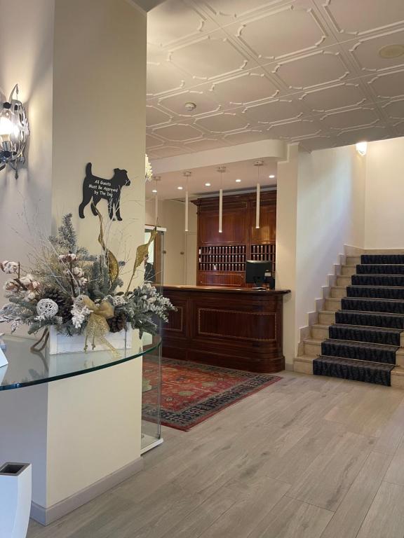 Фотография из галереи Olimpia Hotel & Aparthotel в Бибионе