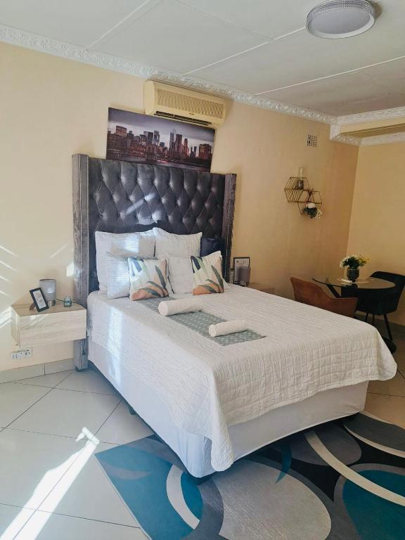 Olebone_C-rane Lodge - Appartement D'une Chambre
