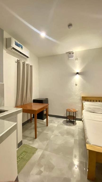 Villa Kendra - Habitación Doble Con Terraza