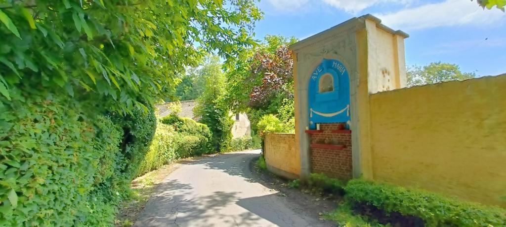 Fotografie z fotogalerie ubytování BLISS - Gate to the Flemish Ardens v destinaci Oudenaarde