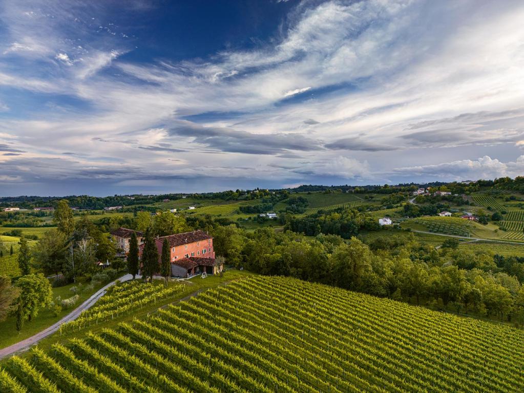 Agriturismo Le Spezie