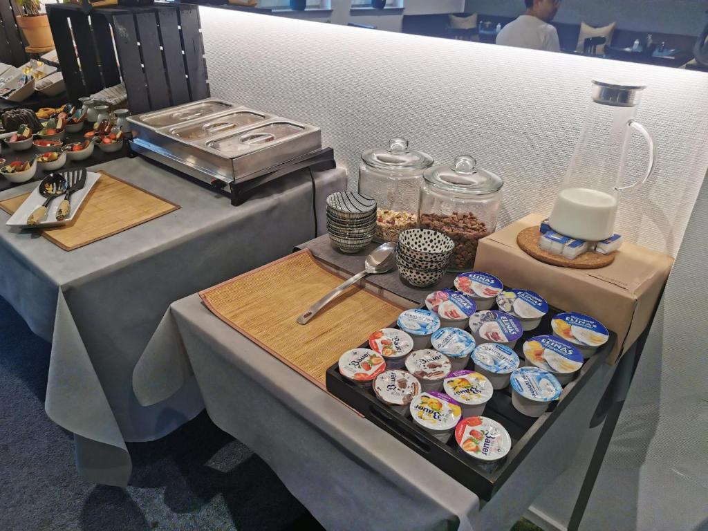 Akteon Hotel - Resim 32