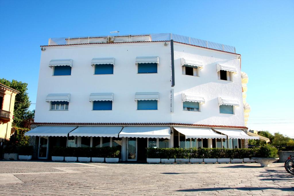 Hotel Excelsior, Fano – Updated 2022 Prices