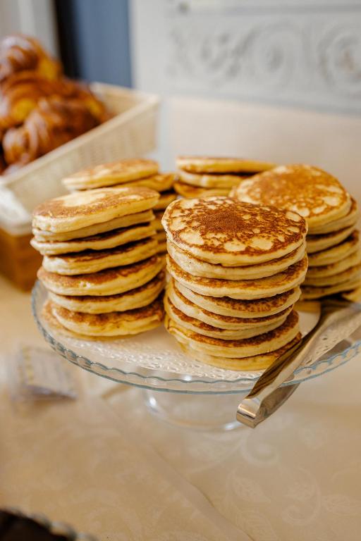 Hotel Palazzo dal Borgo - Resim 37