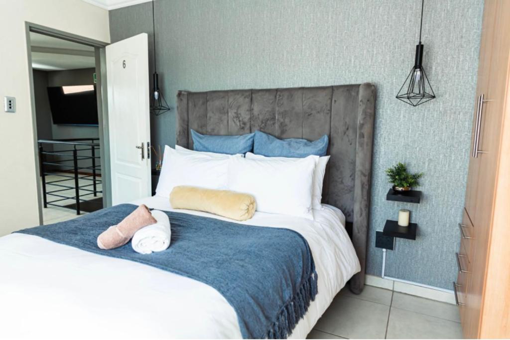 Loft Bella Vita Guesthouse - Chambre Double Standard