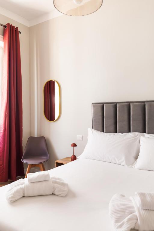 Vatican Clodio Suites
