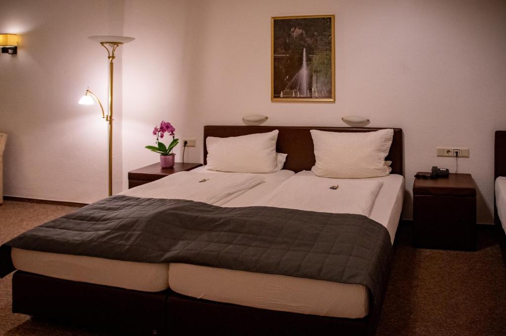 Hotel zum Anker - Triple Room