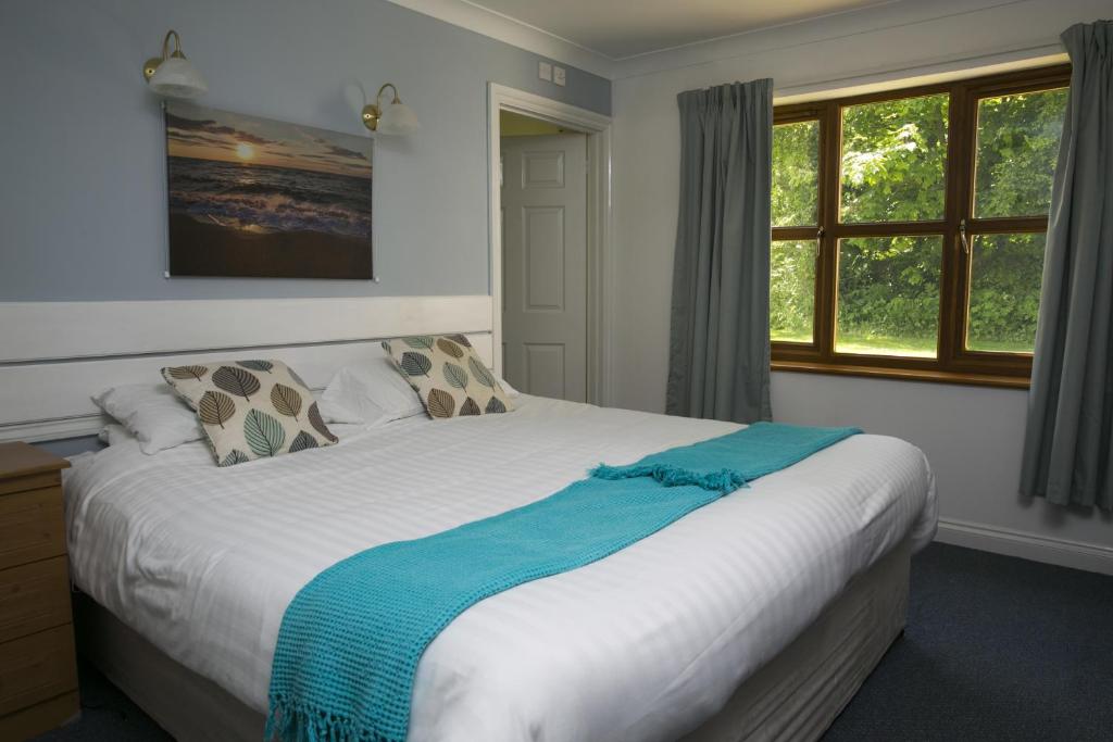 Trethorne Hotel & Golf Club - Standaard Dubbele Of Dubbele Kamer