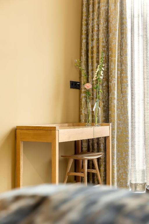 Cityhotel Wood - Resim 31