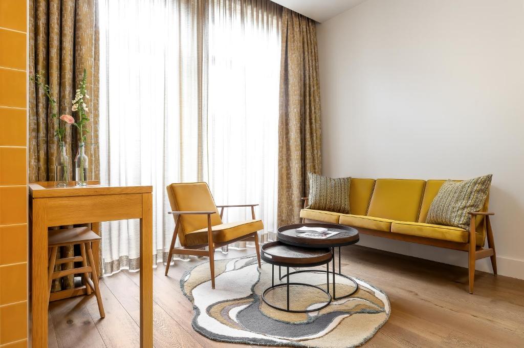 Cityhotel Wood - Resim 30