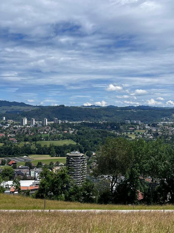 Apartments in Bern - Green Relax - Resim 5