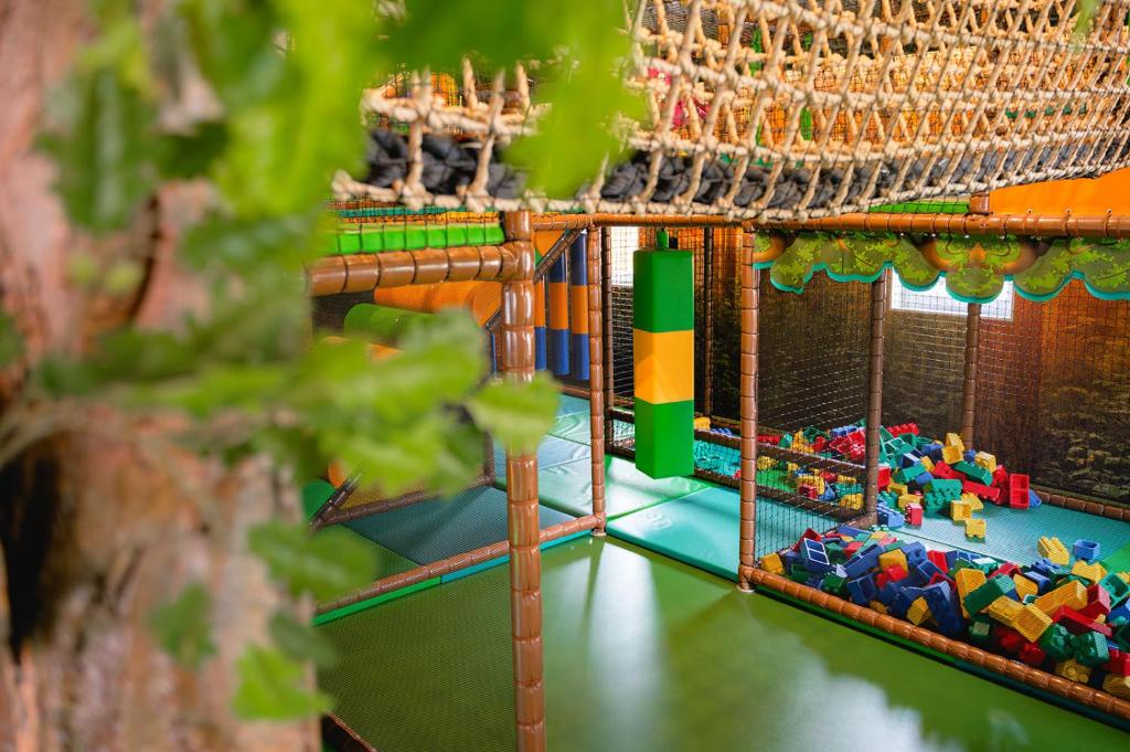 Fotografie z fotogalerie ubytování Glamping Meersen v destinaci Meerssen
