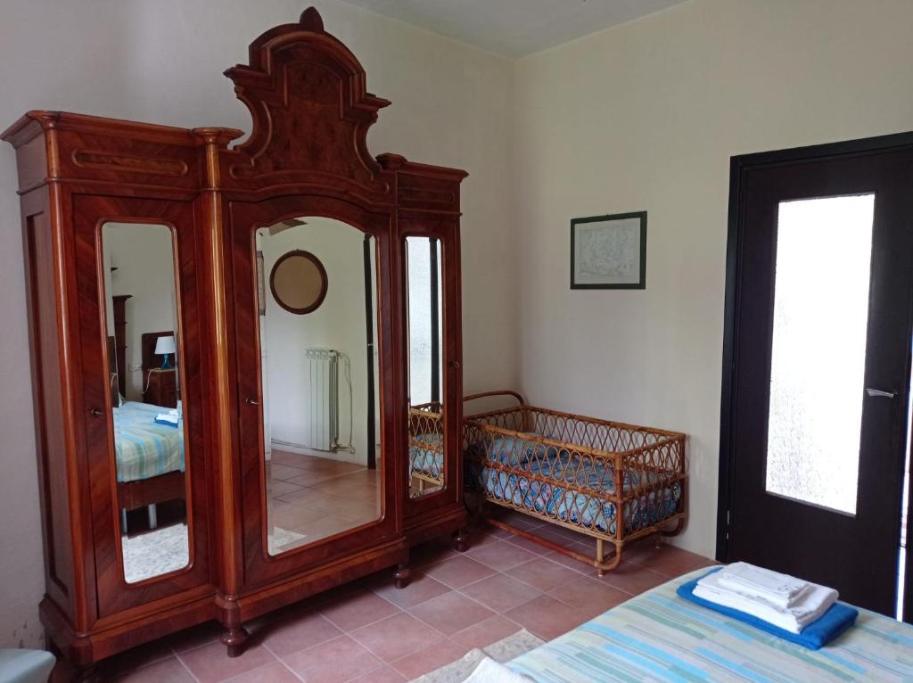 Dulcius ex Asperis Bed & breakfast - Double Room