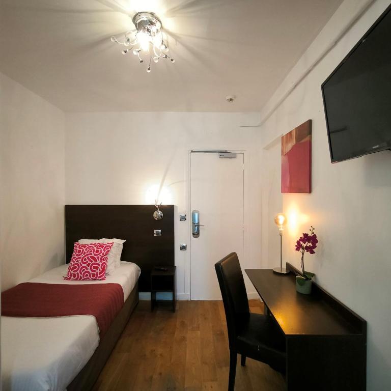 Hotel Le Twelve - Resim 25