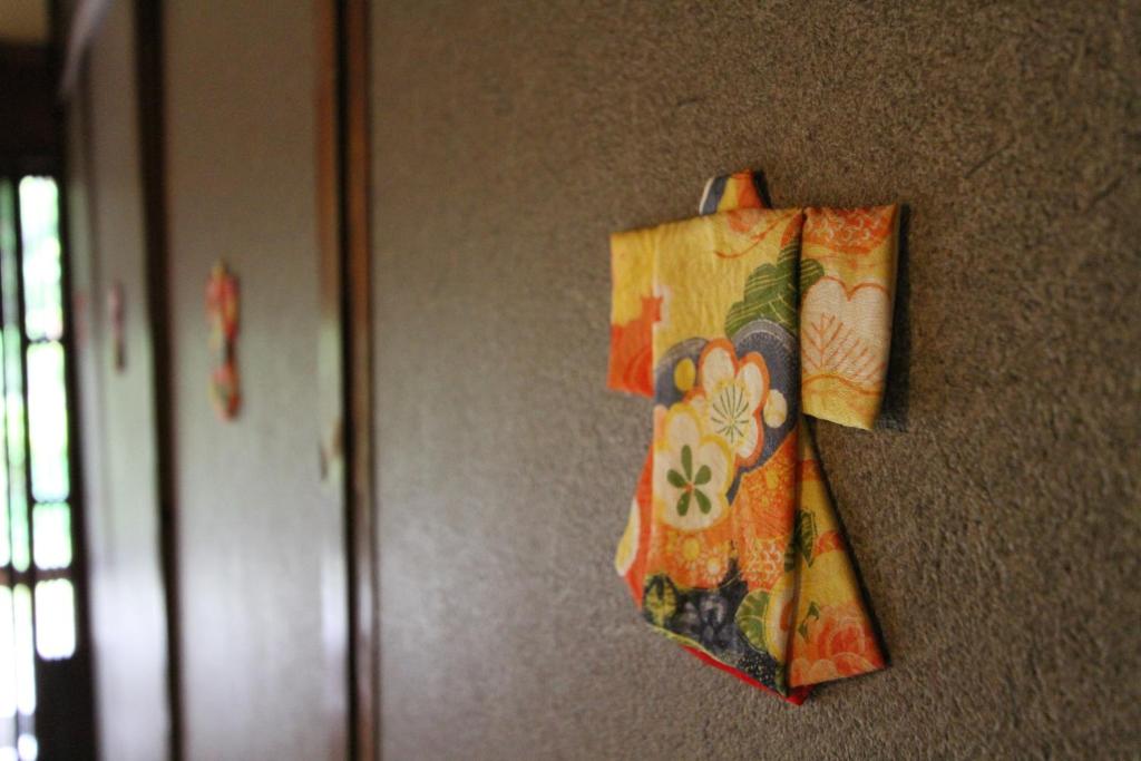 Fotografie z fotogalerie ubytování Minshuku Takizawa v destinaci Takajama