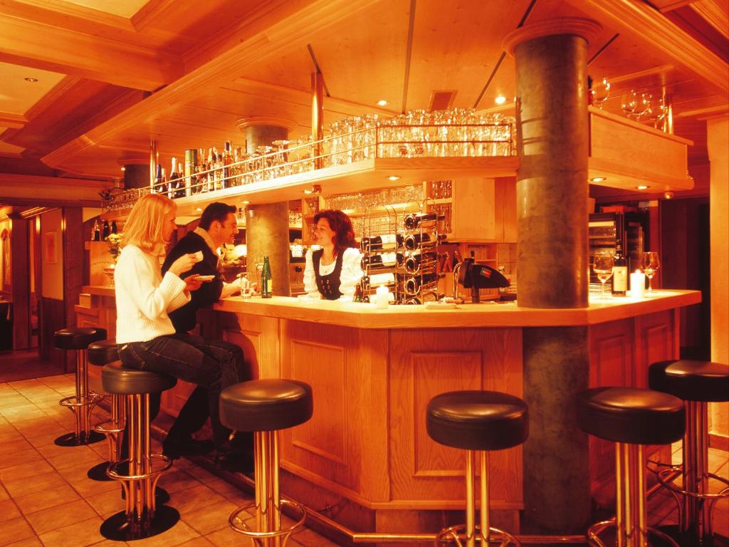 Hosté ubytování Landgasthof Jagerwirt