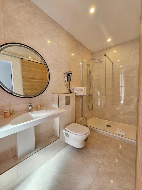 Hotel Le Twelve - Resim 28