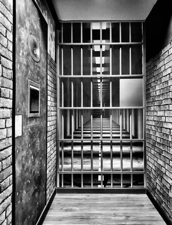 Fotografie z fotogalerie ubytování Escapade Prison Suites Petaling Jaya v destinaci Petaling Jaya