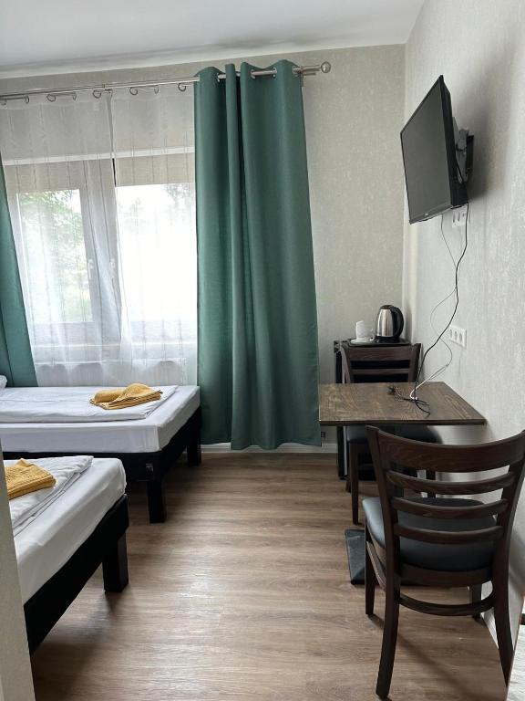 Hotel Pirol - Resim 45