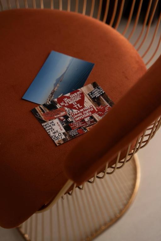 Demetra Luxury Suites - 9